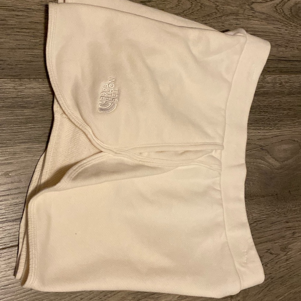 The North Face women’s shorts